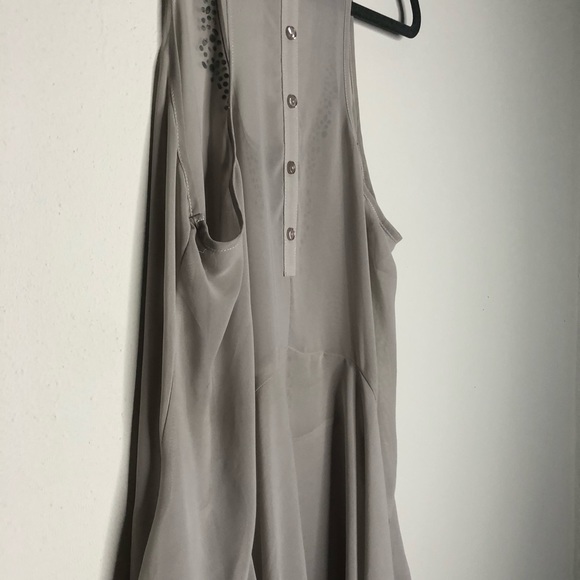 Daytrip Flowy Boho Top - Picture 8 of 9